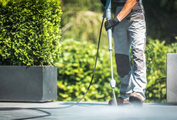 Best Concrete Surface Cleaning in Bennington, NE