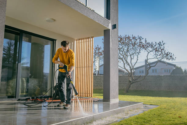 Best Fence Cleaning and Maintenance in Bennington, NE