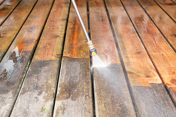 Best Building Exterior Pressure Washing in Bennington, NE